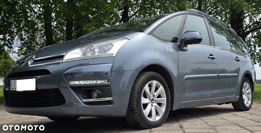Citroën C4 Picasso - 6