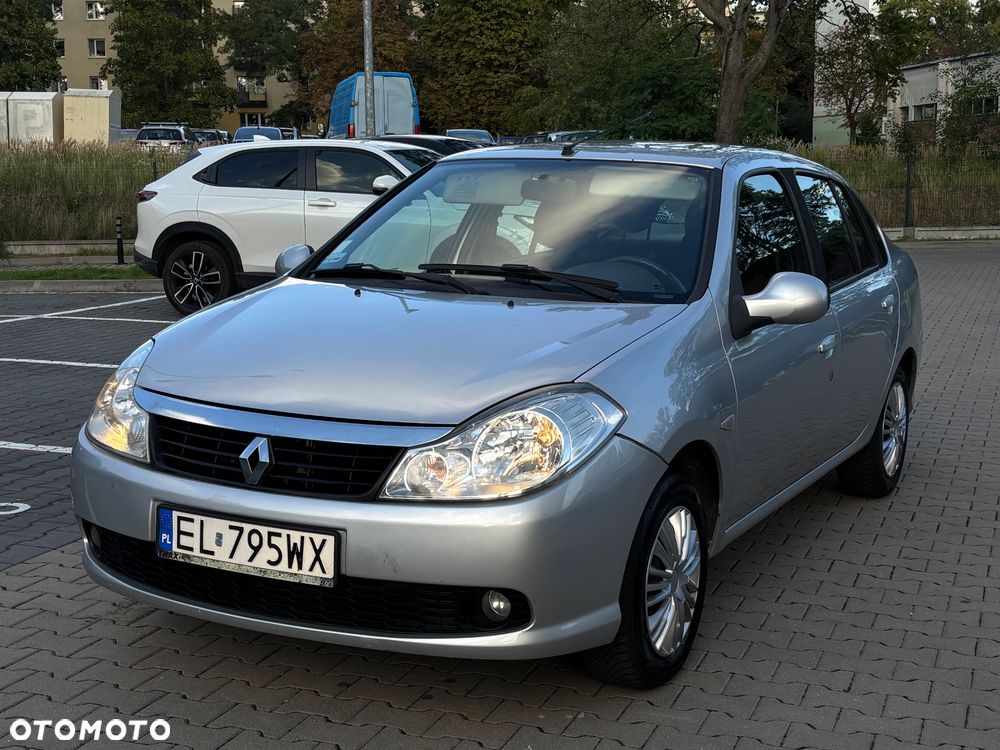 Renault Thalia - 2