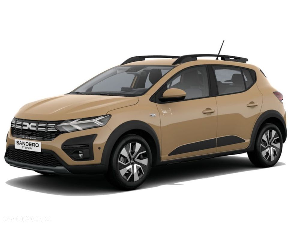 Dacia Sandero - 2