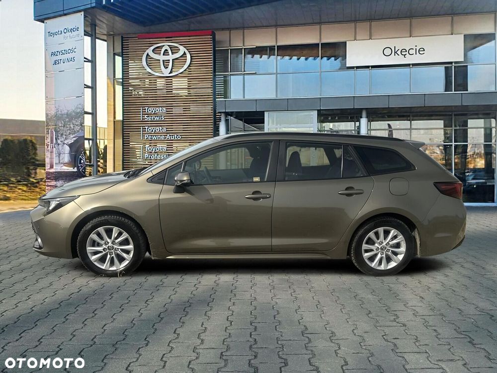 Toyota Corolla 1.8 Hybrid Comfort - 2