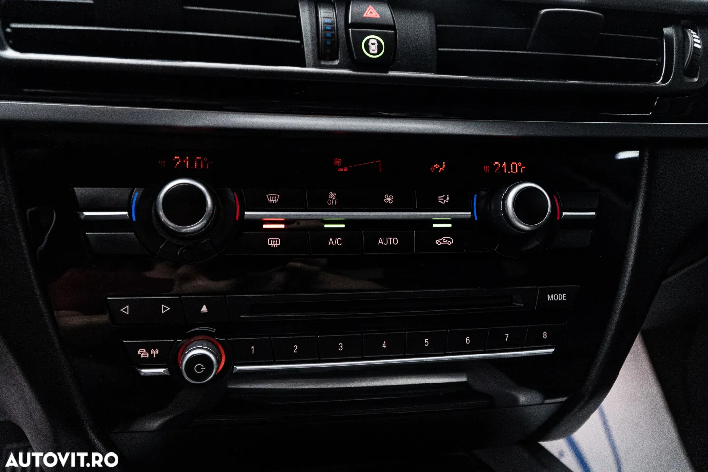 BMW X5 xDrive25d Sport-Aut. - 11