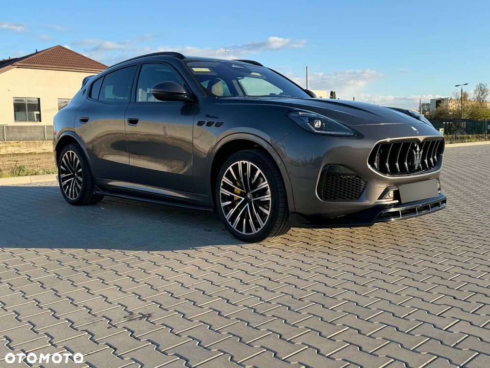 Maserati Grecale Modena - 3