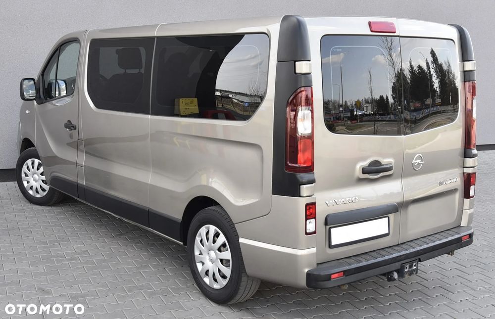 Opel Vivaro L2H1 S&S Tourer - 10