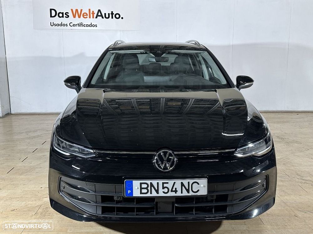 VW Golf Variant 2.0 TDi Life - 5
