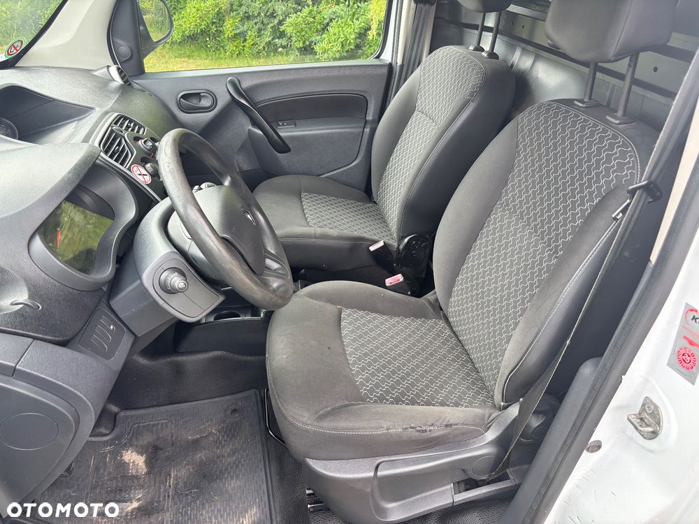 Nissan NV200 - 25