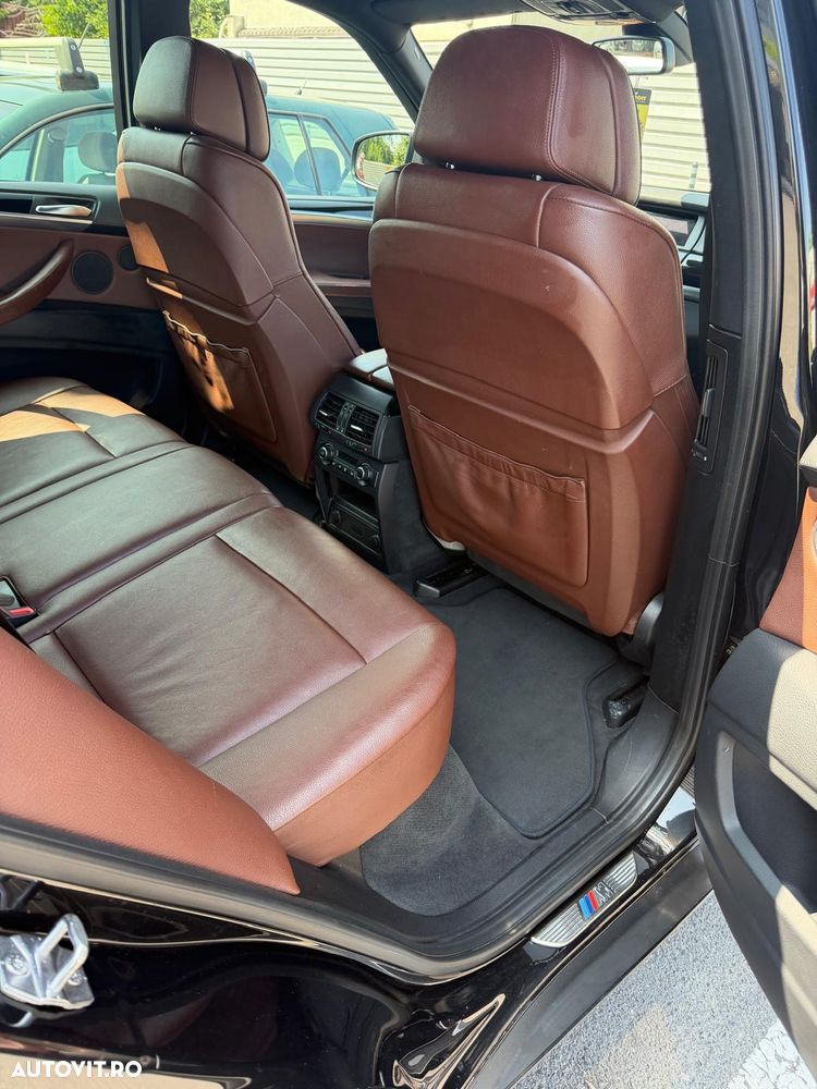 BMW X5 - 7