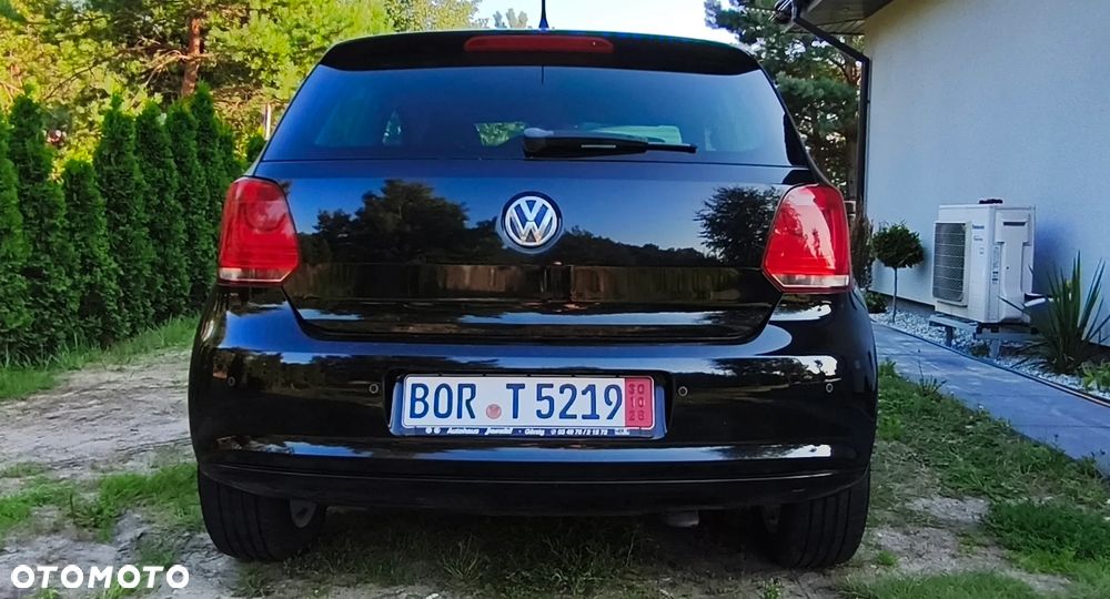 Volkswagen Polo - 18