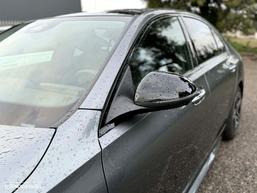 Mercedes-Benz C 300 de 9G-TRONIC Edition AMG Line - 6