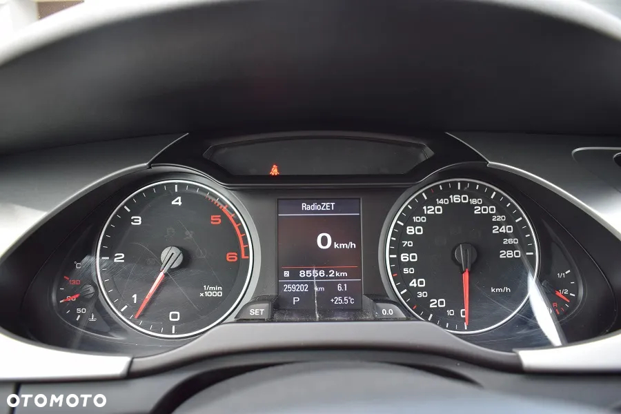Audi A4 3.0 TDI Quattro S tronic - 20