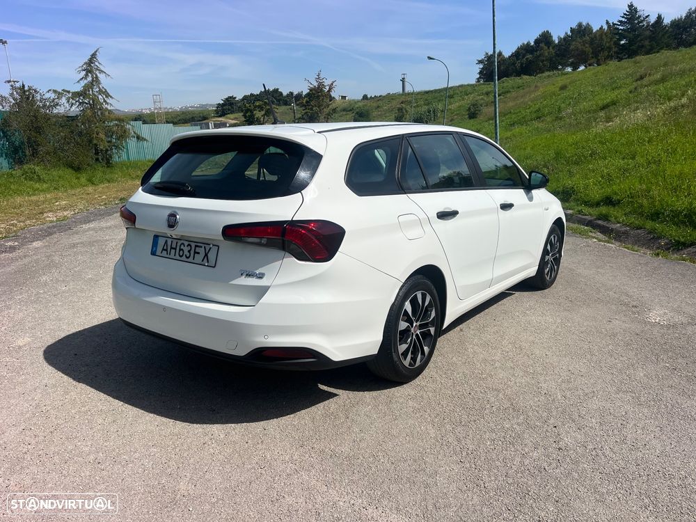 Fiat Tipo Station Wagon 1.0 GSE T3 City Life - 3