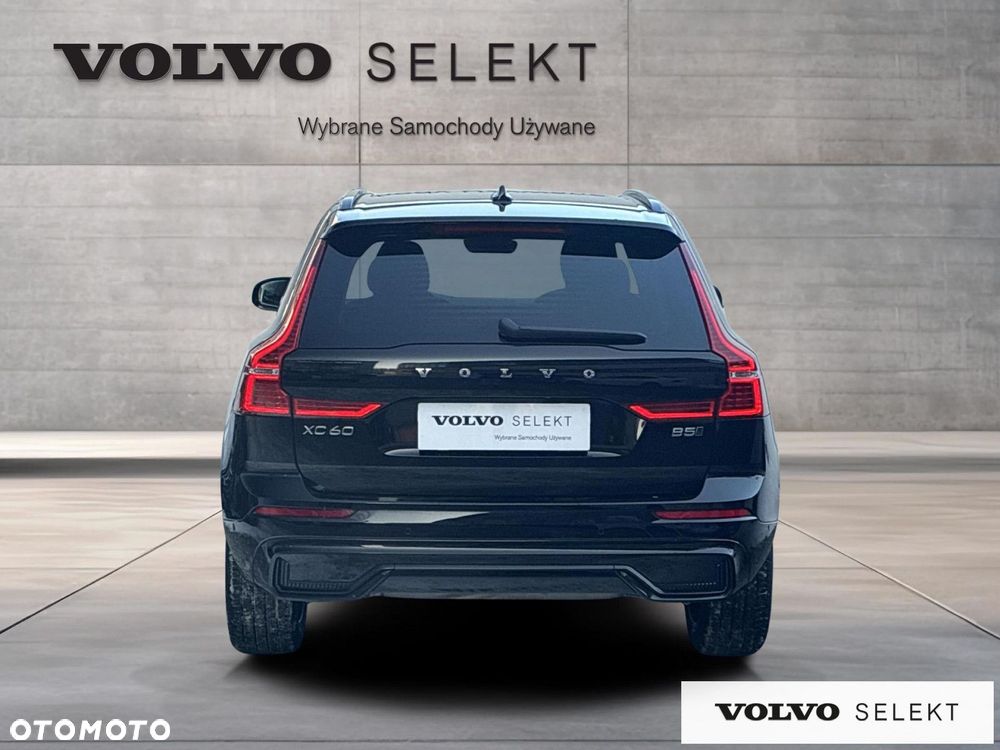 Volvo XC 60 - 7