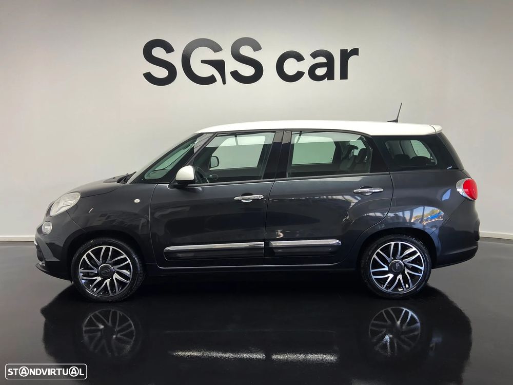 Fiat 500L 1.6 MJ Lounge S&S - 2