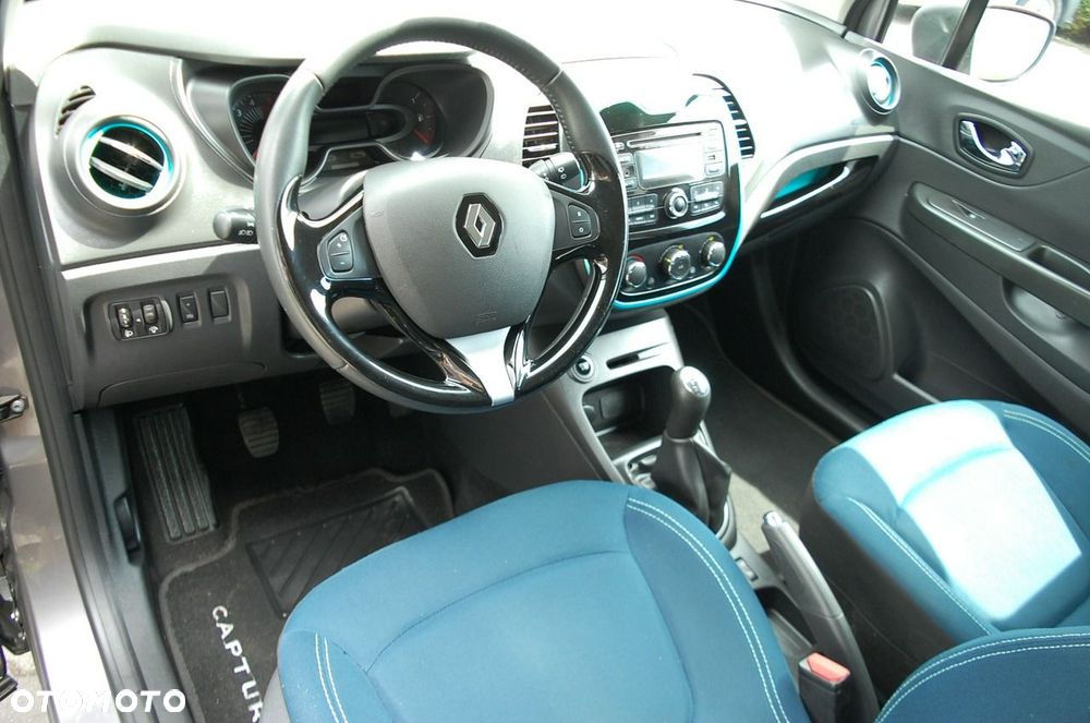 Renault Captur - 22