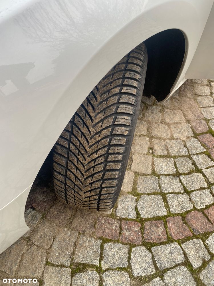 Peugeot 508 155 THP Allure - 18