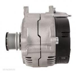 CA1260 ALTERNATOR SEAT ALHAMBRA TOLEDO 1.9 TDI - 3