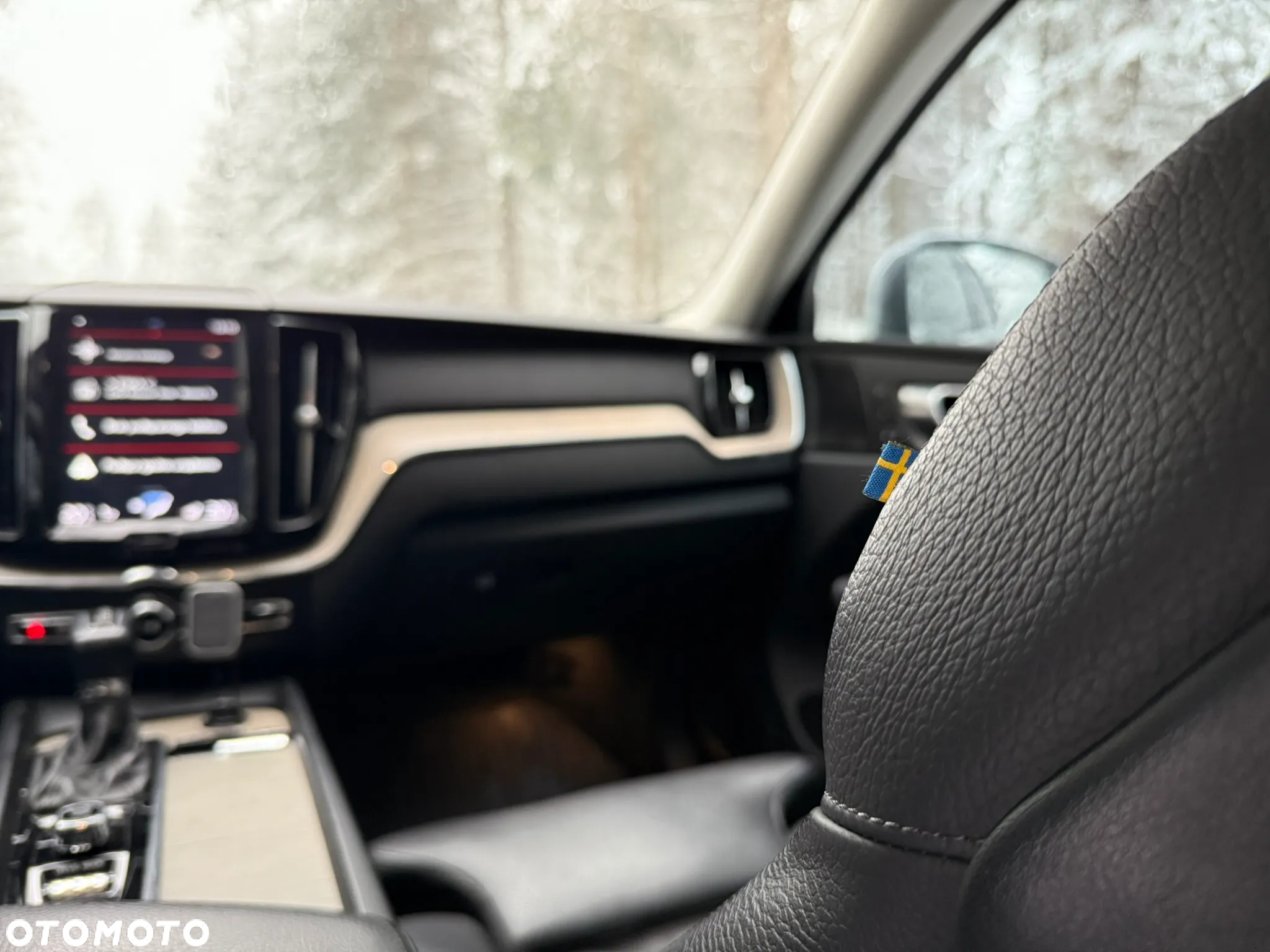 Volvo XC 60 T5 AWD Geartronic Inscription - 5