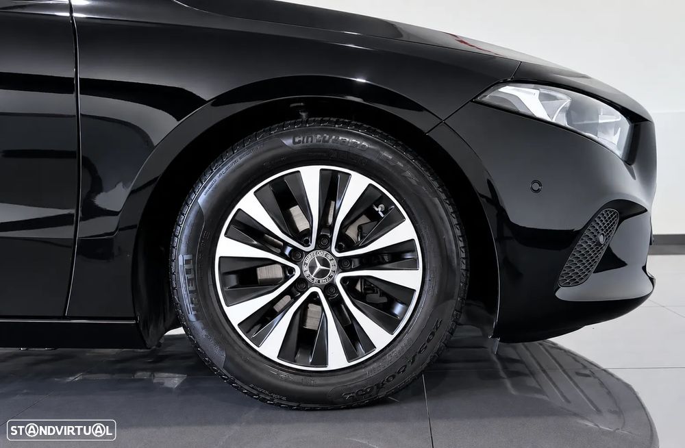 Mercedes-Benz A 180 d Progressive - 46