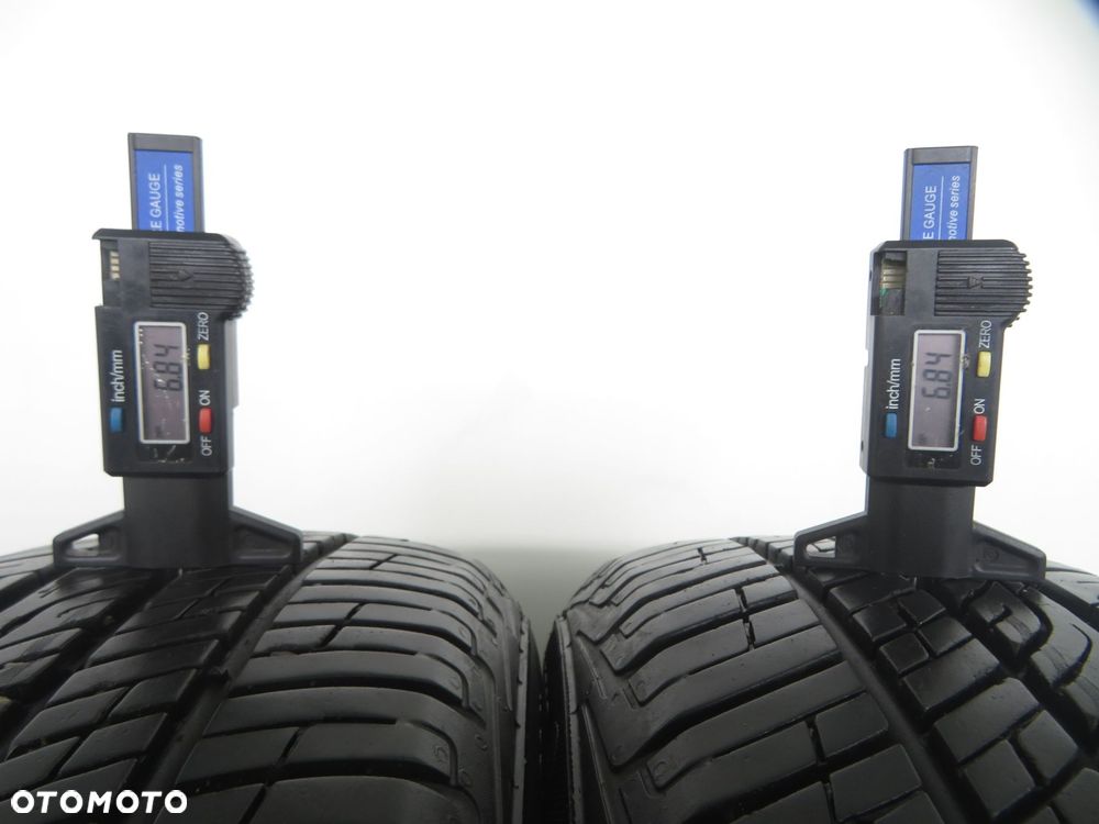 2x 185/60R14 OPONY LETNIE Barum Brillantis 2 82H - 6