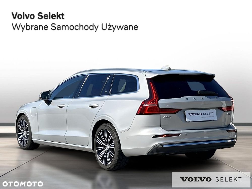 Volvo V60 - 4