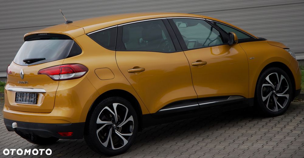 Renault Scenic ENERGY dCi 110 EDC BOSE EDITION - 7