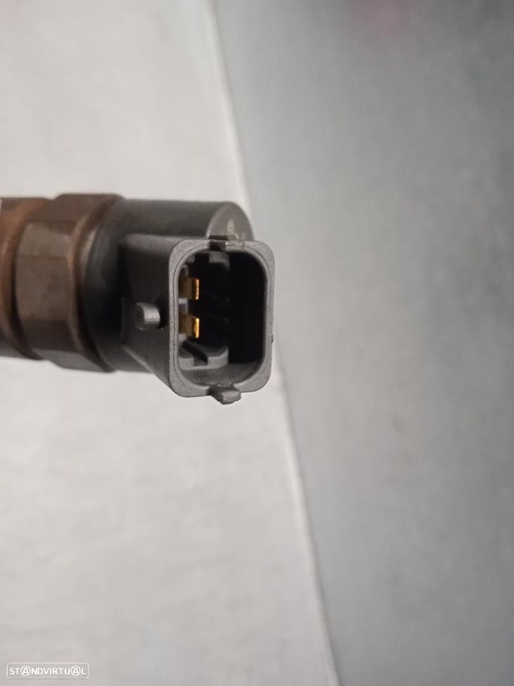 INJETOR PEUGEOT 406 1999 - 1