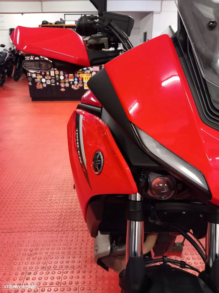 Yamaha Tracer 7 2023 - 7