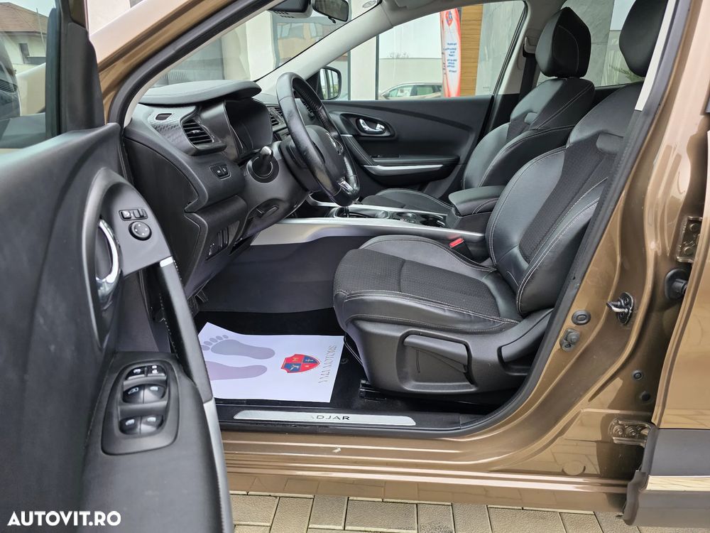 Renault Kadjar 1.5 DCI EDC Intens - 9