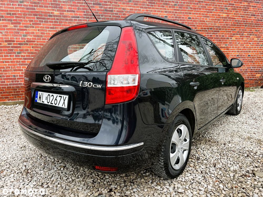 Hyundai i30 - 5