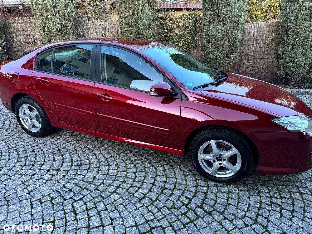 Renault Laguna 1.6 16V 110 Expression - 5