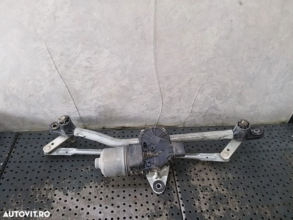 Ansamblu stergator motoras alfa romeo 159 939 3397020724 60694874 - 2