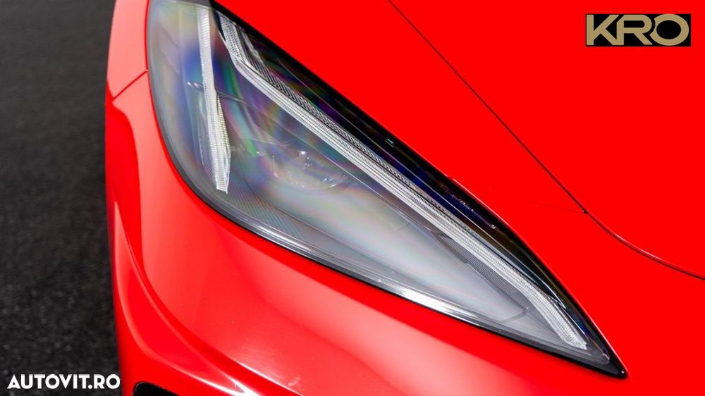 Chevrolet Corvette Stingray 3LT 6.2 V8 Automatik - 19