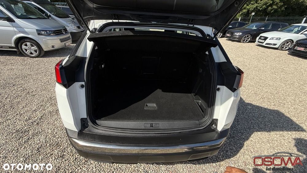 Peugeot 3008 BlueHDi 120 Stop & Start Allure - 24