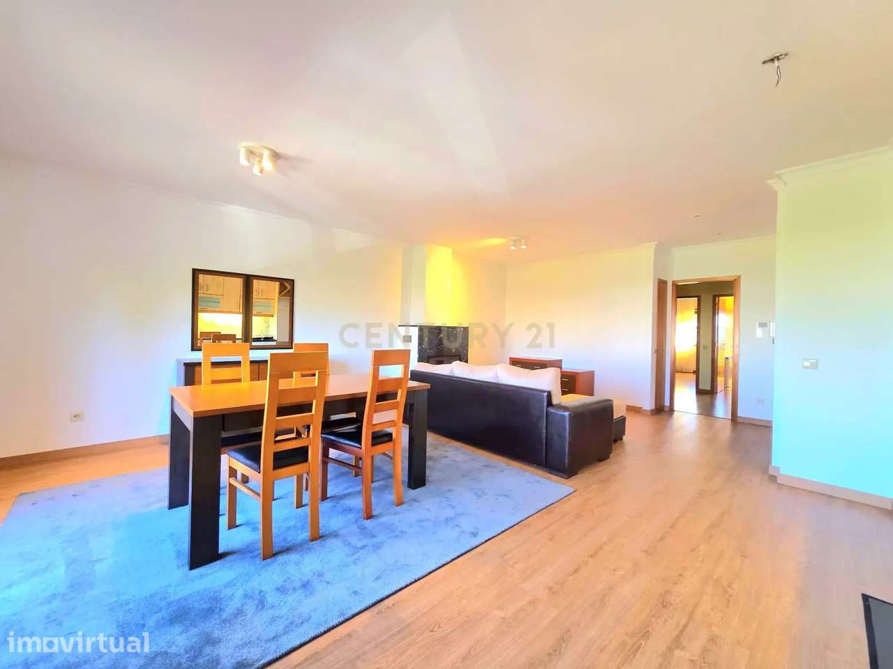 Apartamento T2 em Vila do Conde - Oportunidade Única