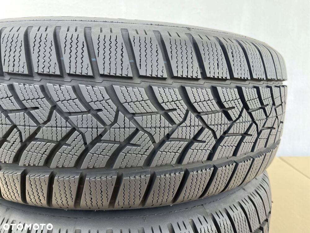 OPONY 215/60/17 96H DUNLOP WINTER SPORT 5 SUV - 2