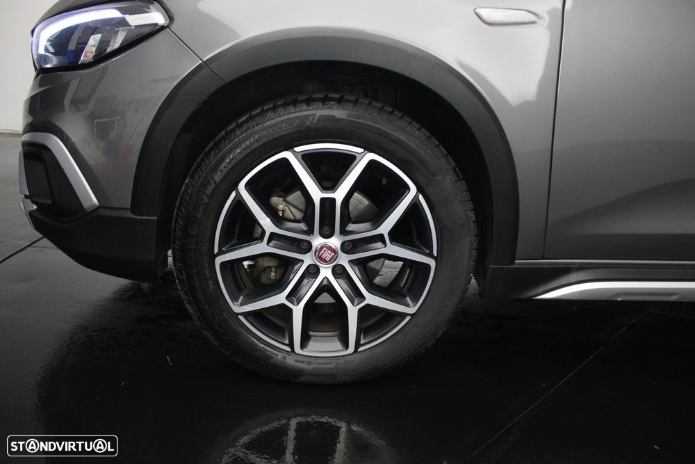 Fiat Tipo Cross 1.0 GSE T3 - 33