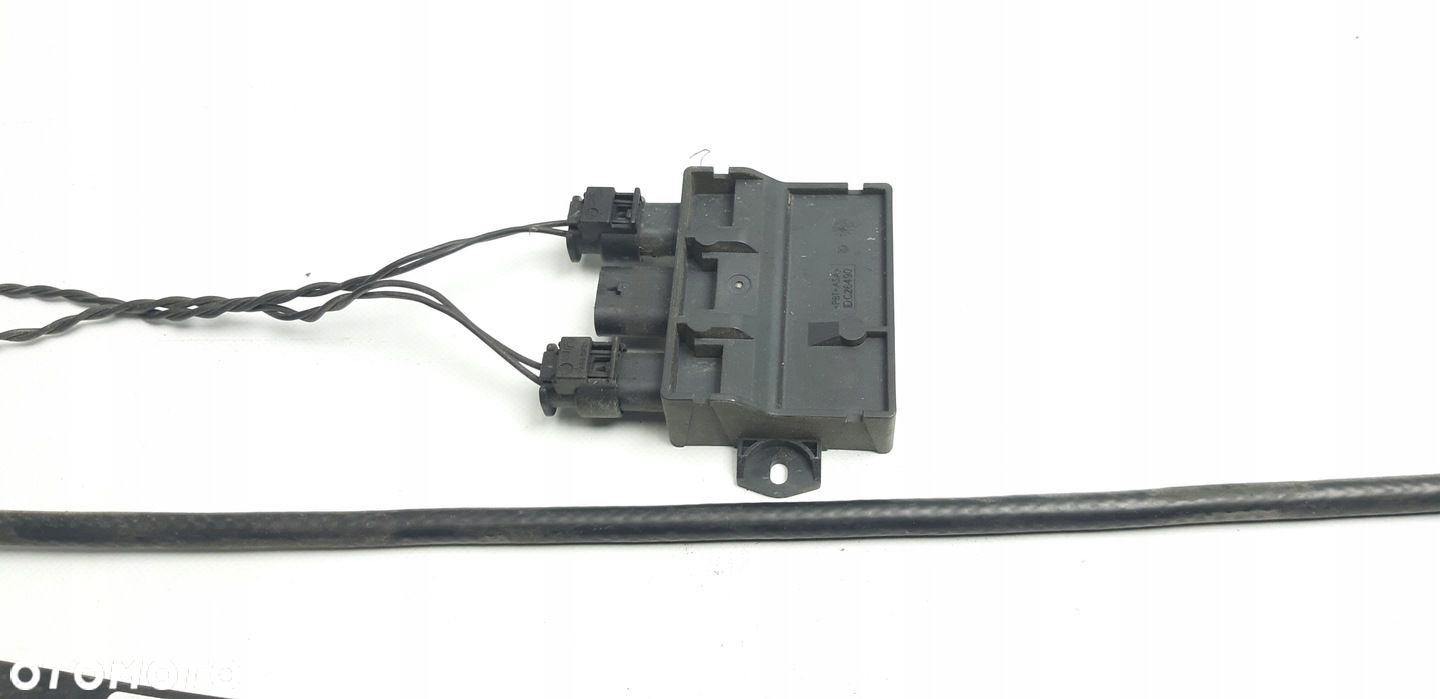 Mini Clumban F54 2017r 1.5 Sterownik, czujnik Smart Opener 7391042 - 3