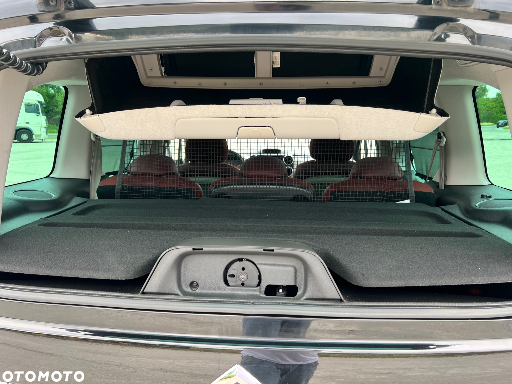 Citroën Berlingo 1.6 HDi 110 FAP Multispace Exclusive - 9