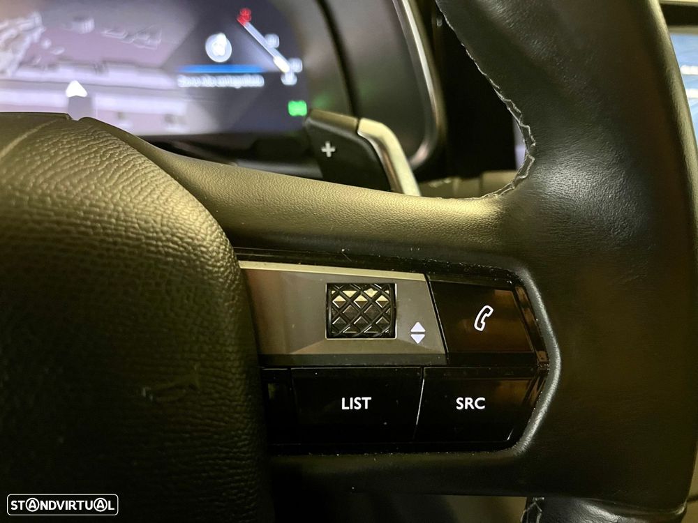 DS DS7 Crossback 1.5 BlueHDi Bastille EAT8 - 24