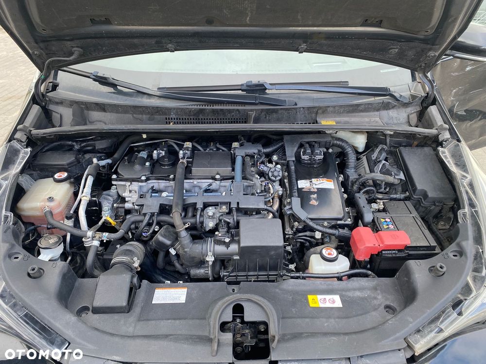 Toyota Prius (Hybrid) - 7