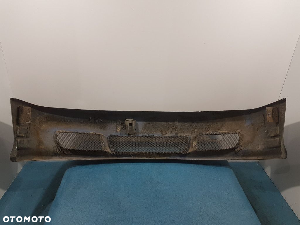 VW TRANSPORTER T4 ZDERZAK PRZÓD TUNING - 11