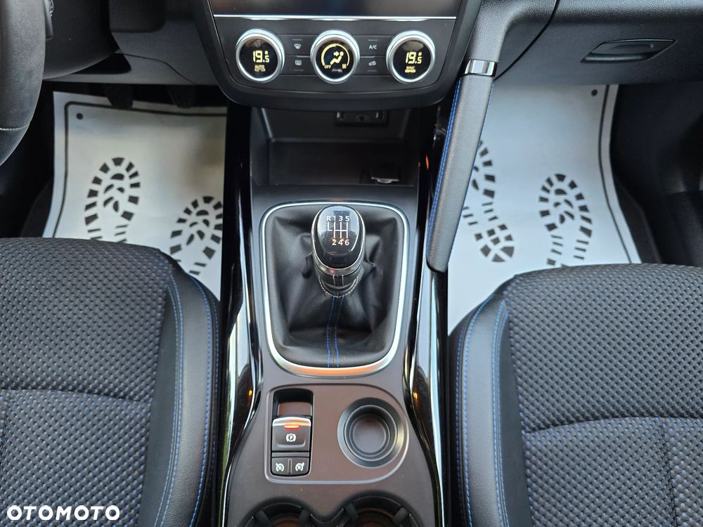 Renault Kadjar TCe 160 GPF BOSE EDITION - 28