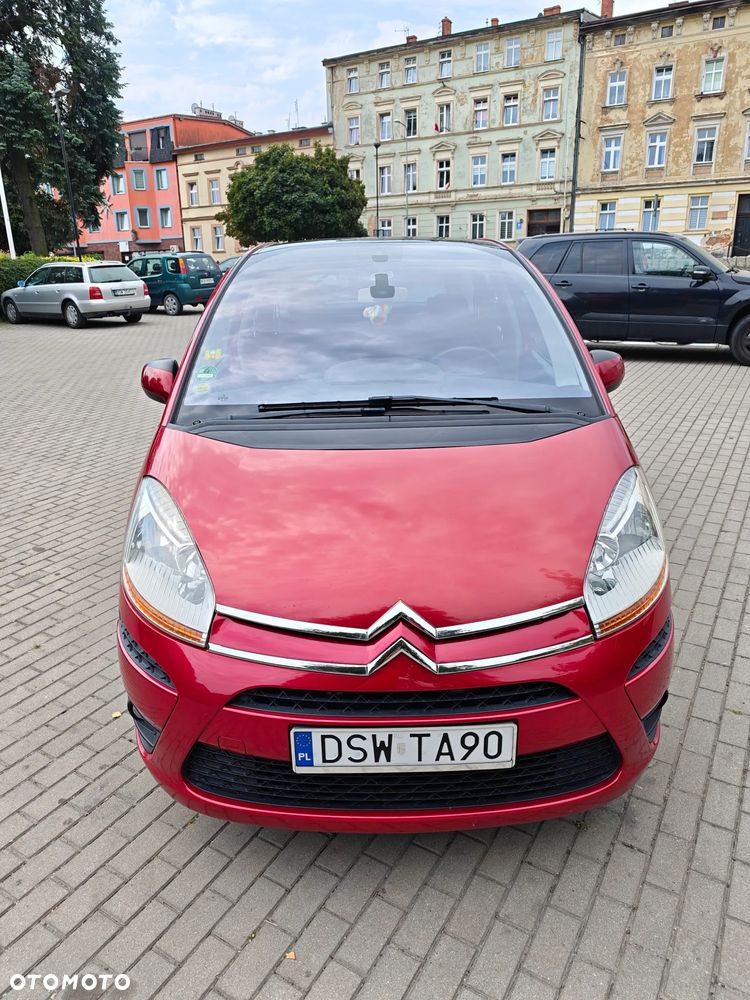 Citroën C4 Picasso VTi 120 Selection - 2