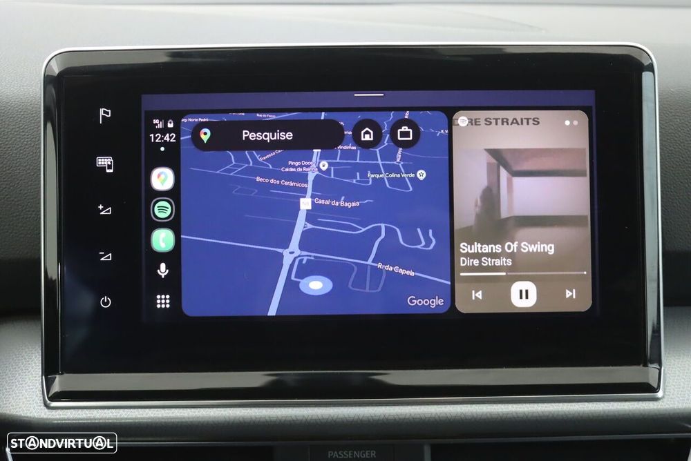 SEAT Tarraco 2.0 TDI Style DSG - 30