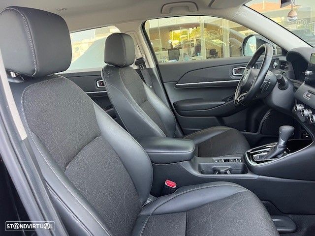 Honda HR-V 1.5 i-MMD e:HEV Advance - 29