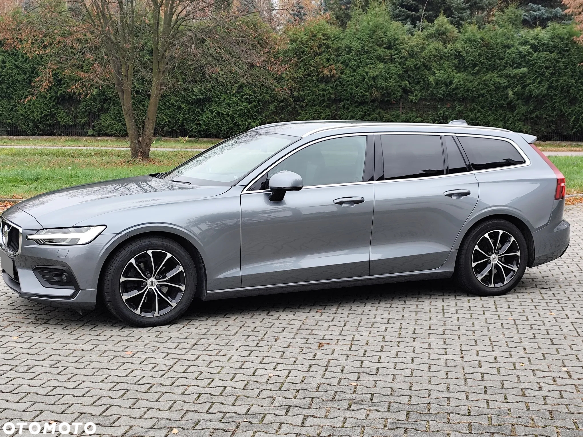 Volvo V60 D3 Momentum Pro - 16