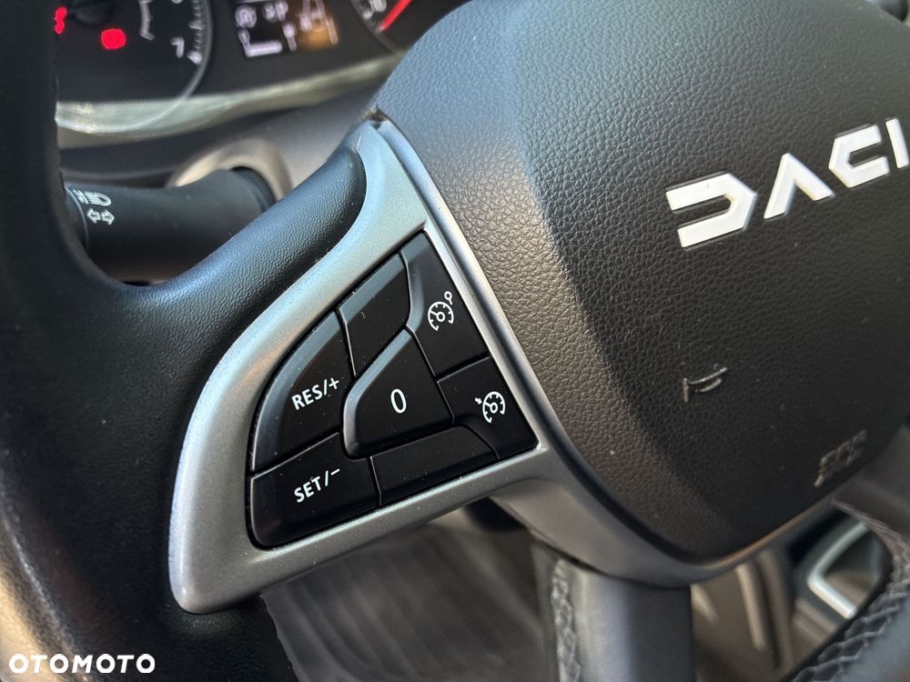 Dacia Duster 1.3 TCe Journey EDC - 21