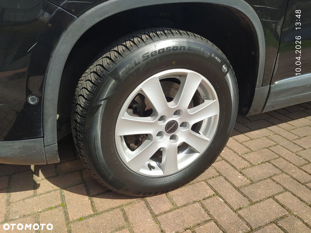 Volkswagen Tiguan - 16