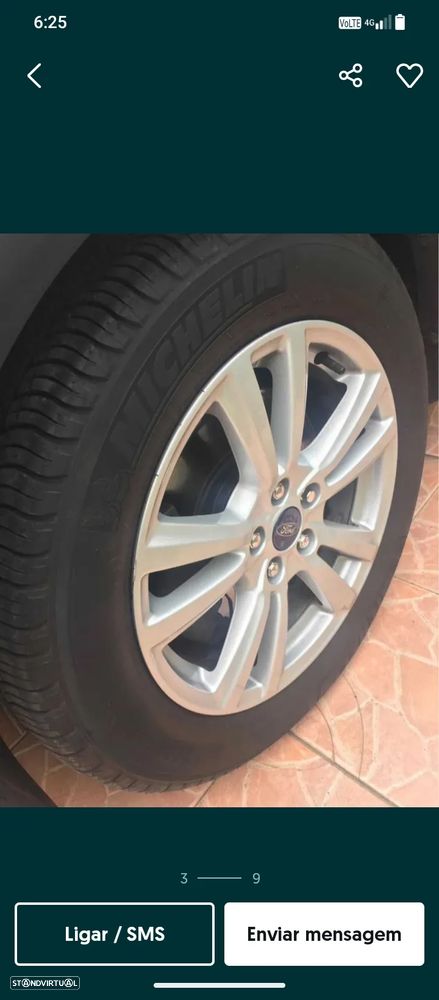 Ford Kuga 1.5 TDCi Titanium - 4
