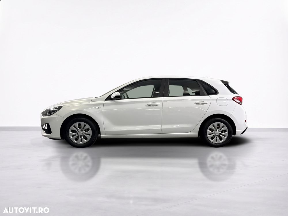 Hyundai i30 - 3