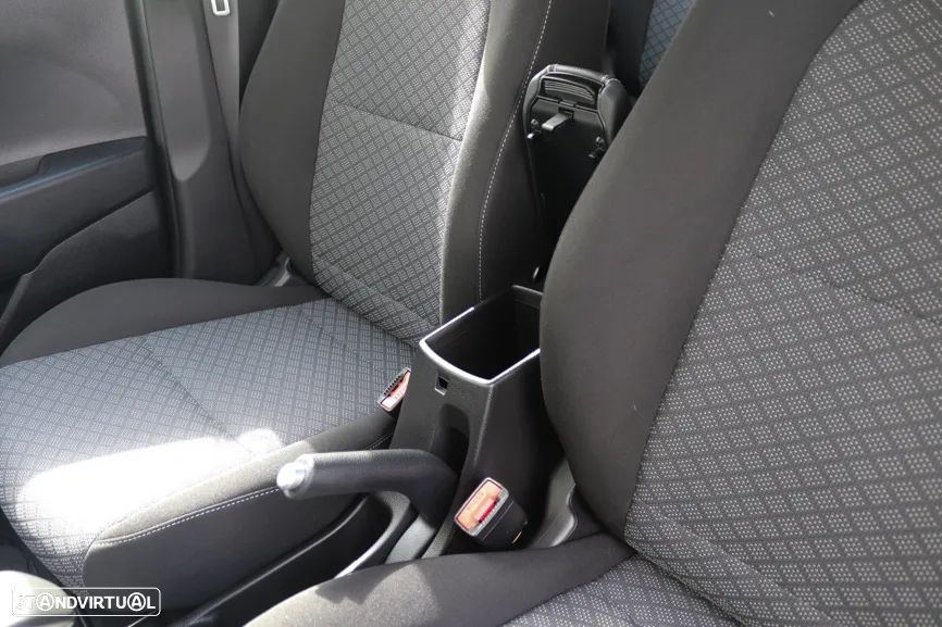 Kia Picanto 1.0 MPi Urban 5AMT - 23